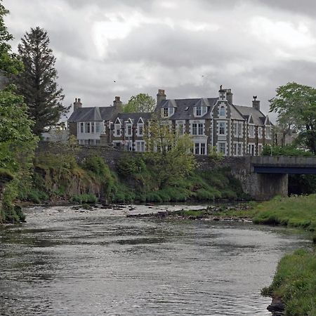 Riverview Cottage Halkirk Exteriér fotografie