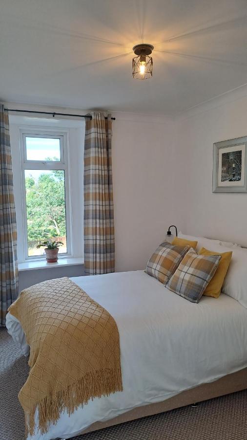 Riverview Cottage Halkirk Exteriér fotografie